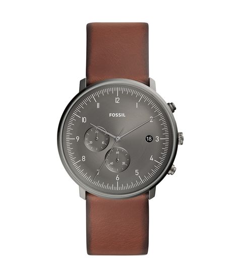 Relogio-Cronografo-Fossil-Masculino---FS5517-0CN-Marrom-9943120-Marrom_1
