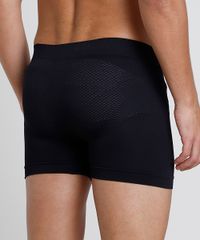 Cueca-Masculina-Boxer-D-uomo-Sem-Costura--Preta-9863638-Preto_2