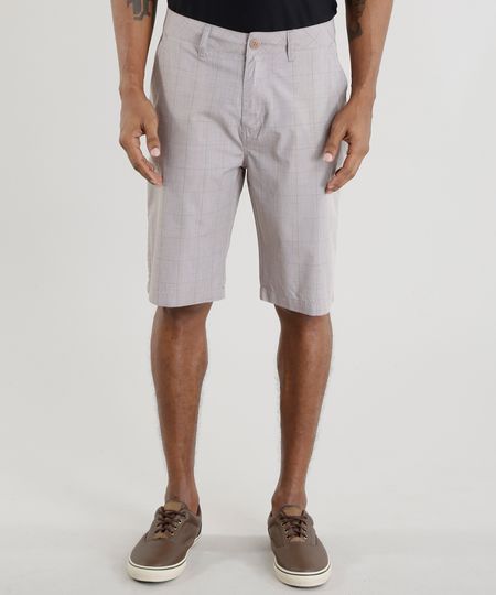 Bermuda-Reta-Xadrez-Caramelo-8521855-Caramelo_1 Bermuda-Reta-Xadrez-Caramelo-8521855-Caramelo_1