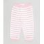 Calca-Listrada-em-Plush-de-Algodao---Sustentavel-Rosa-8479219-Rosa_1
