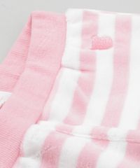 Calca-Listrada-em-Plush-de-Algodao---Sustentavel-Rosa-8479219-Rosa_4