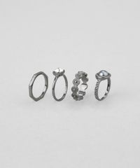 Kit-de-4-Aneis-Prateado-8597536-Prateado_1