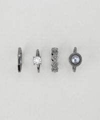 Kit-de-4-Aneis-Prateado-8597536-Prateado_3