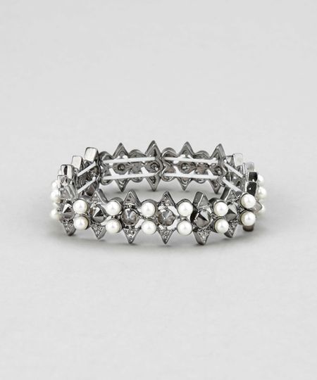 Pulseira-Texturizada-Prateado-8597533-Prateado_1 Pulseira-Texturizada-Prateado-8597533-Prateado_1