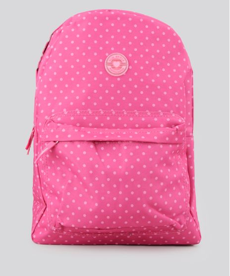 Mochila-Estampada-de-Poa-Pink-8654659-Pink_1