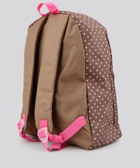 Mochila-Estampada-de-Poa-Marrom-8654659-Marrom_2
