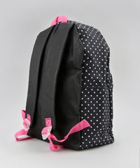 Mochila-Estampada-de-Poa-Preta-8654659-Preto_2