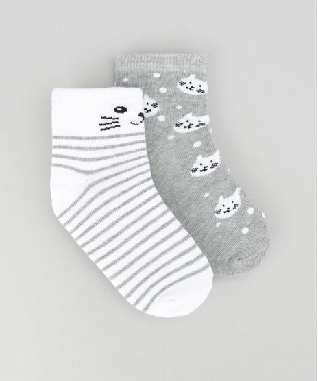 Kit-de-2-Meias-Estampadas-Multicor-8535898-Multicor_1