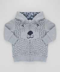 Blusao-em-Moletom--Leao--Cinza-Mescla-8448622-Cinza_Mescla_1