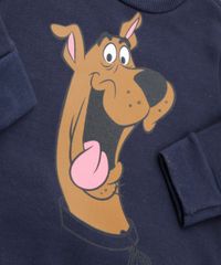 Conjunto-de-Blusao-Azul-Marinho---Calca-em-Moletom-Scooby-Doo-Cinza-Mescla-8611938-Cinza_Mescla_3