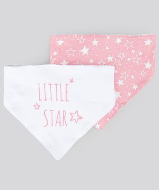 Kit-de-2-Babadores-Bandana-Multicor-8625440-Multicor_1