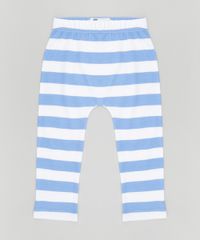 Calca-Listrada--Baleia--em-Algodao---Sustentavel-Branca-8499571-Branco_2