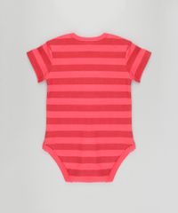 Body-Listrado--Tigre--em-Algodao---Sustentavel-Vermelho-8499687-Vermelho_2