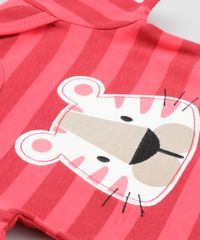 Body-Listrado--Tigre--em-Algodao---Sustentavel-Vermelho-8499687-Vermelho_4