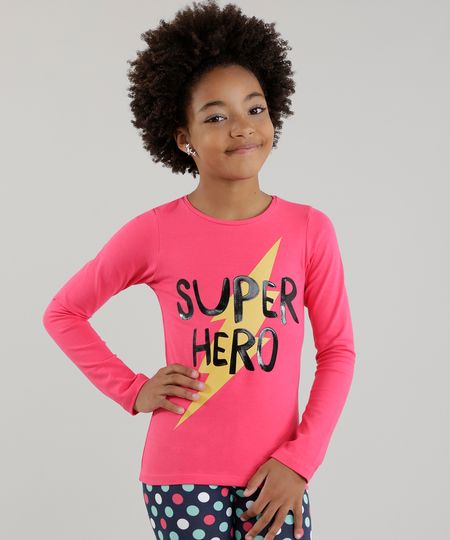 Blusa--Super-Hero--Pink-8607704-Pink_1 Blusa--Super-Hero--Pink-8607704-Pink_1
