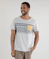 Camiseta-com-Estampa-Etnica-Cinza-Mescla-8590061-Cinza_Mescla_1