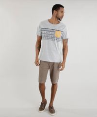 Camiseta-com-Estampa-Etnica-Cinza-Mescla-8590061-Cinza_Mescla_3