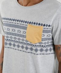 Camiseta-com-Estampa-Etnica-Cinza-Mescla-8590061-Cinza_Mescla_4