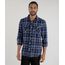 Camisa-Comfort-Xadrez-Flanelada-Azul-Marinho-8455392-Azul_Marinho_1