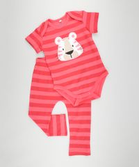 Calca-Listrada--Tigre--em-Algodao---Sustentavel-Vermelha-8499544-Vermelho_3