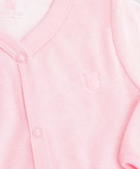 Cardigan-em-Plush-de-Algodao---Sustentavel-Rosa-Medio-8499455-Rosa_Medio_4