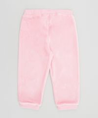 Calca-em-Plush-de-Algodao---Sustentavel-Rosa-Medio-8479219-Rosa_Medio_2