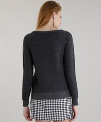 Blusao--Problem-Maker--em-Moletom-Cinza-Mescla-Escuro-8605599-Cinza_Mescla_Escuro_2 Blusao--Problem-Maker--em-Moletom-Cinza-Mescla-Escuro-8605599-Cinza_Mescla_Escuro_2