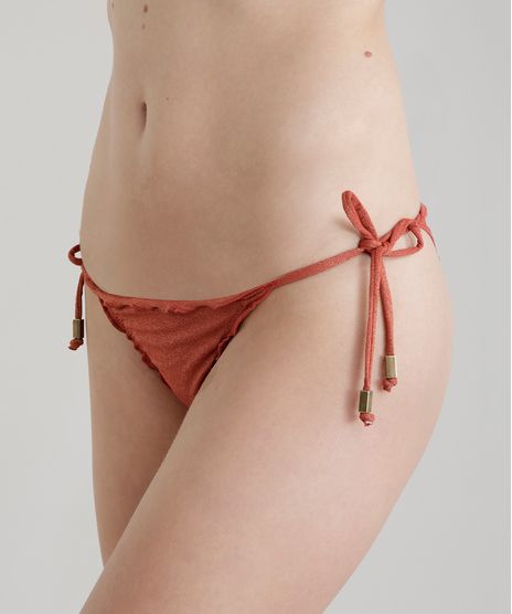 Biquini-Calcinha-Tanga-Levanta-Bumbum-em-Lurex-Laranja-Escuro-8618939-Laranja_Escuro_1