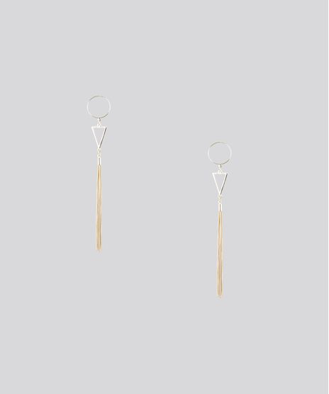 Brinco-Geometrico-com-Tassel-Dourado-8496516-Dourado_1