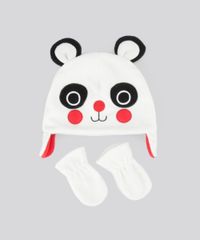Kit-de-Gorro---Luva--Panda--em-Plush-Off-White-8489951-Off_White_1 Kit-de-Gorro---Luva--Panda--em-Plush-Off-White-8489951-Off_White_1