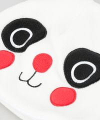Kit-de-Gorro---Luva--Panda--em-Plush-Off-White-8489951-Off_White_4 Kit-de-Gorro---Luva--Panda--em-Plush-Off-White-8489951-Off_White_4