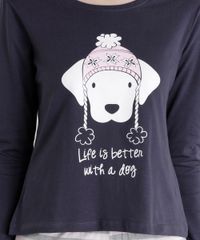 Pijama--Life-Is-Better-With-a-Dog--Azul-Marinho-8619690-Azul_Marinho_3 Pijama--Life-Is-Better-With-a-Dog--Azul-Marinho-8619690-Azul_Marinho_3