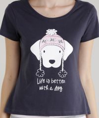 Pijama--Life-Is-Better-With-a-Dog--Azul-Marinho-8620123-Azul_Marinho_4