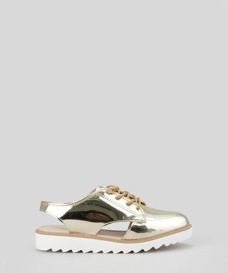 Oxford-Molekinha-Metalizado-Dourado-8643273-Dourado_1 Oxford-Molekinha-Metalizado-Dourado-8643273-Dourado_1