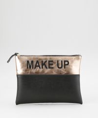 Necessaire--Make-UP--Metalizada-Preta-8617097-Preto_1