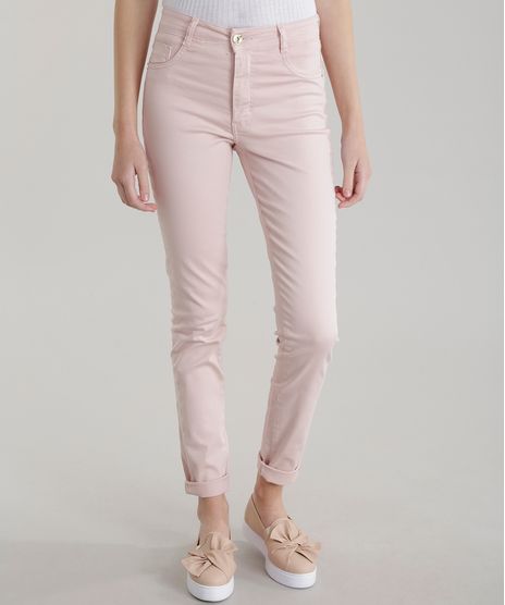 Calca-Super-Skinny-Sawary-Rose-8200202-Rose_1