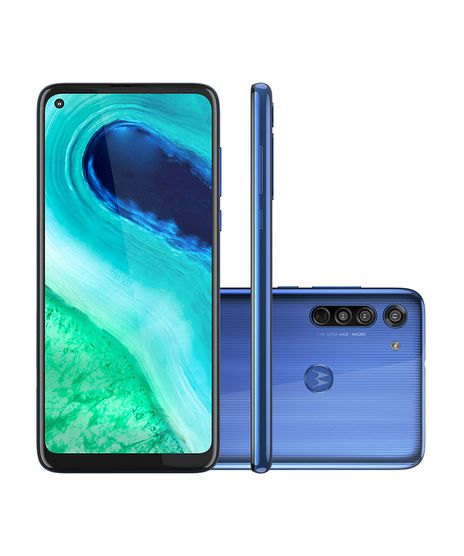 Smartphone-Motorola-XT2045-Moto-G8-64GB-Azul-Capri-9942093-Azul_Capri_1