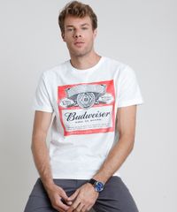 Camiseta-Masculina-Carnaval-Budweiser-Manga-Curta-Gola-Careca-Off-White-9592590-Off_White_2_4