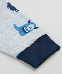 Pijama-Infantil-Monstrinho-Manga-Curta-Verde-9878562-Verde_5