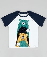 Camiseta-Infantil-Raglan-Ursos-Manga-Curta-Off-White-9872558-Off_White_1