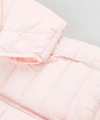 Jaqueta-Puffer-Infantil-em-Nylon-com-Capuz-e-Bolsos-Rose-9783178-Rose_4