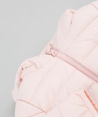 Jaqueta-Puffer-Infantil-em-Nylon-com-Capuz-e-Bolsos-Rose-9783178-Rose_5