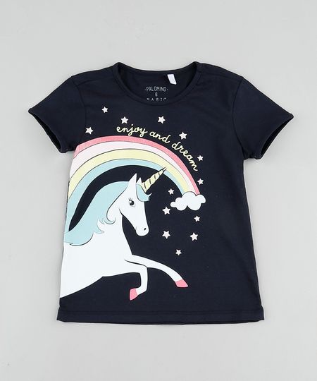 Blusa-Infantil-Unicornio--Enjoy-and-Dream--Manga-Curta-Azul-Escuro-9911943-Azul_Escuro_1 Blusa-Infantil-Unicornio--Enjoy-and-Dream--Manga-Curta-Azul-Escuro-9911943-Azul_Escuro_1