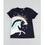 Blusa-Infantil-Unicornio--Enjoy-and-Dream--Manga-Curta-Azul-Escuro-9911943-Azul_Escuro_1