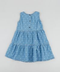 Vestido-Jeans-Infantil-Estampado-de-Coracoes-com-Recortes-Sem-Manga-Azul-Medio-9892649-Azul_Medio_2