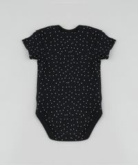 Body-Infantil-Gatinha-Estampado-de-Poa-Manga-Curta-Preto-9680876-Preto_2