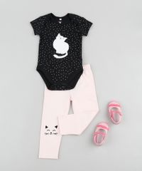 Body-Infantil-Gatinha-Estampado-de-Poa-Manga-Curta-Preto-9680876-Preto_3