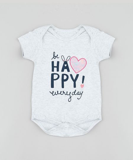 Body-Infantil--Be-Happy--com-Coracao-Furta-Cor-Manga-Curta-Cinza-Mescla-9891690-Cinza_Mescla_1