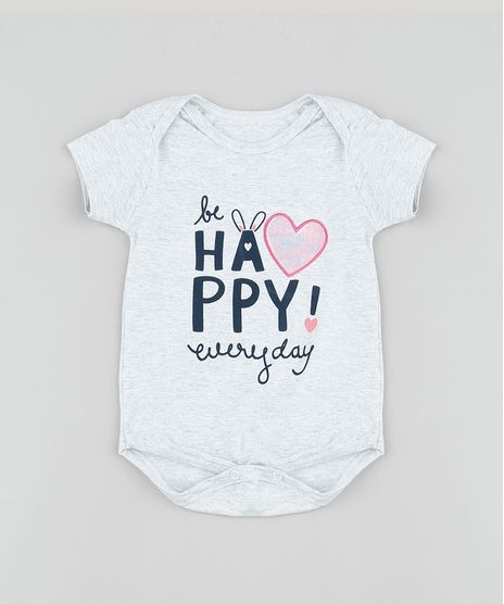 Body-Infantil--Be-Happy--com-Coracao-Furta-Cor-Manga-Curta-Cinza-Mescla-9891690-Cinza_Mescla_1