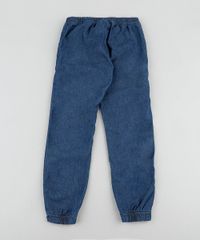 Calca-Jeans-Infantil-Clochard-com-Laco-Azul-Escuro-9935384-Azul_Escuro_2